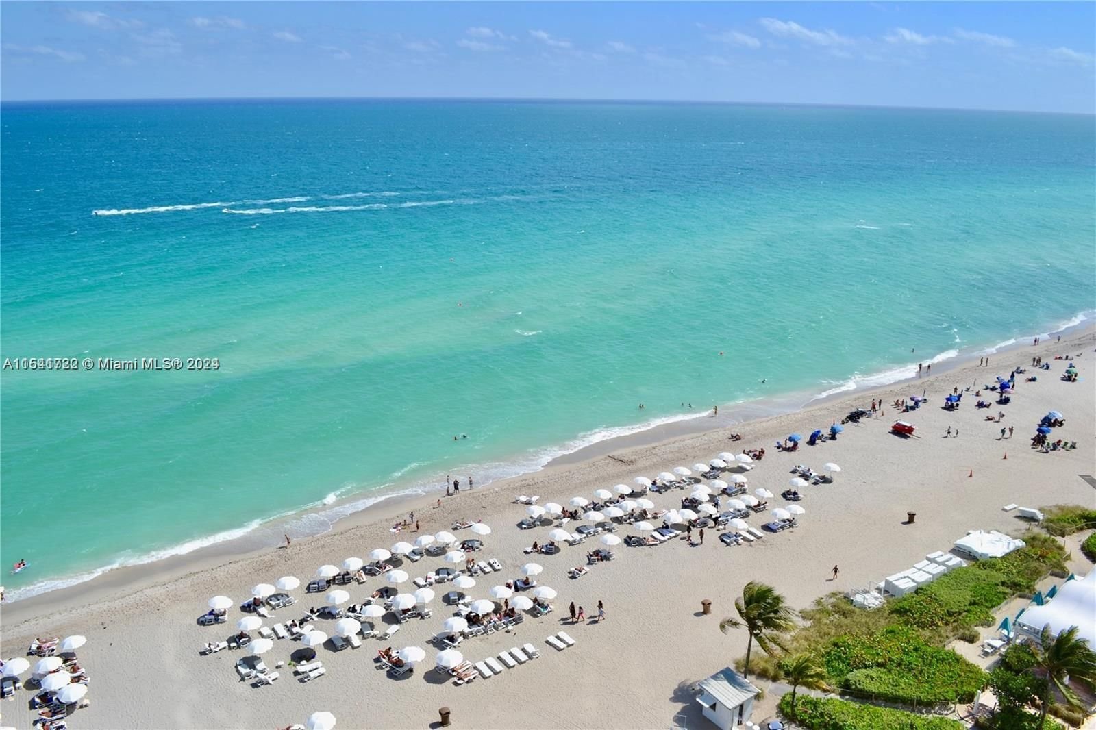 Real estate property located at 18101 Collins Ave #1607, Miami-Dade County, TRUMP PALACE CONDO, Sunny Isles Beach, FL