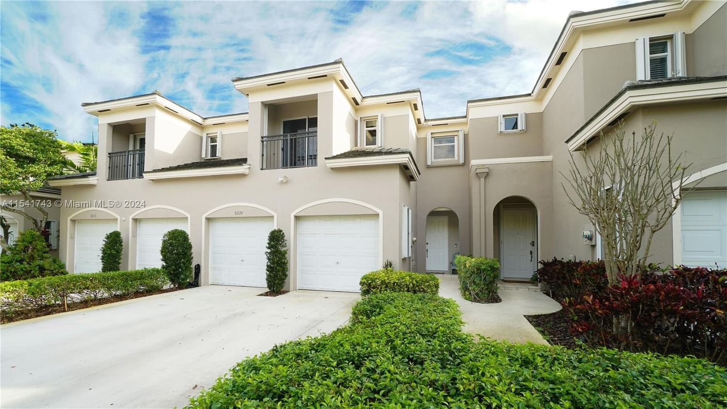 Real estate property located at 8624 139th Ter, Miami-Dade County, TUSCANY ESTATES, Palmetto Bay, FL