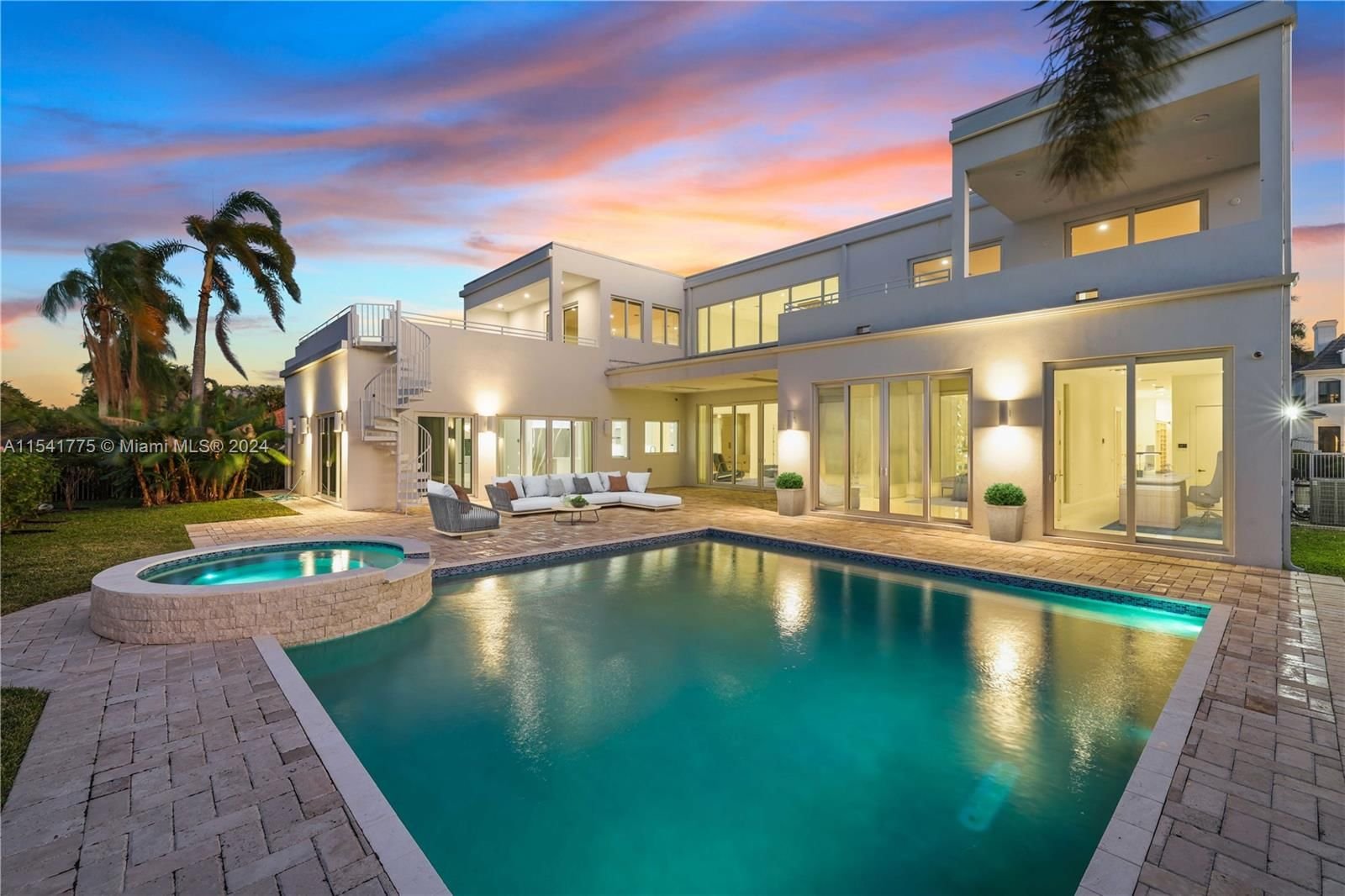 Real estate property located at 7153 Valencia Dr, Palm Beach County, BOCA GROVE PLANTATION, Boca Raton, FL