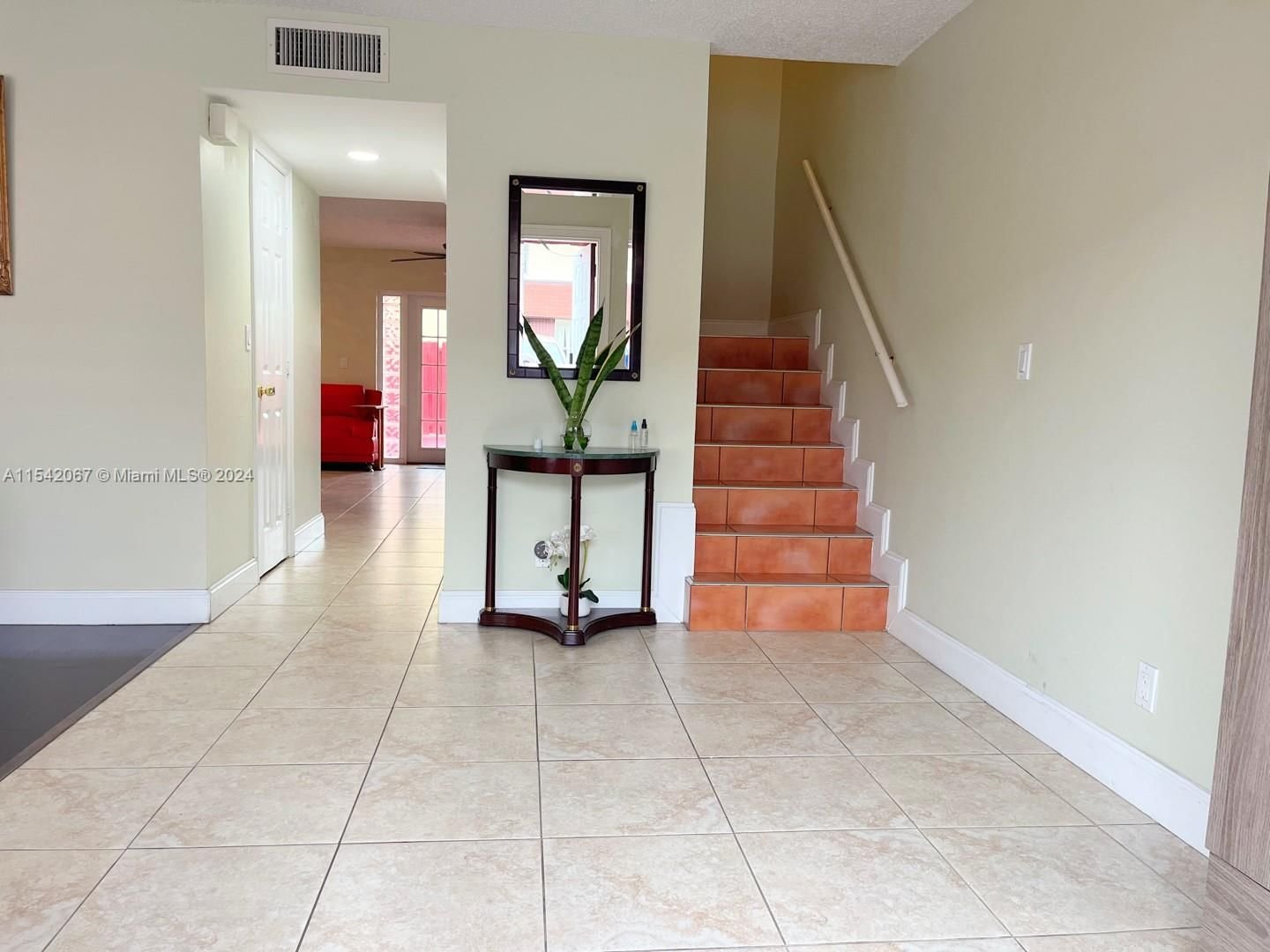 Real estate property located at 6537 41st Pl #57, Broward County, BRENTWOOD TOWNHOUSE 3 CON, Davie, FL