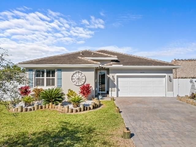 Real estate property located at 30630 190th Ave, Miami-Dade County, GARDEN HOMES, Homestead, FL