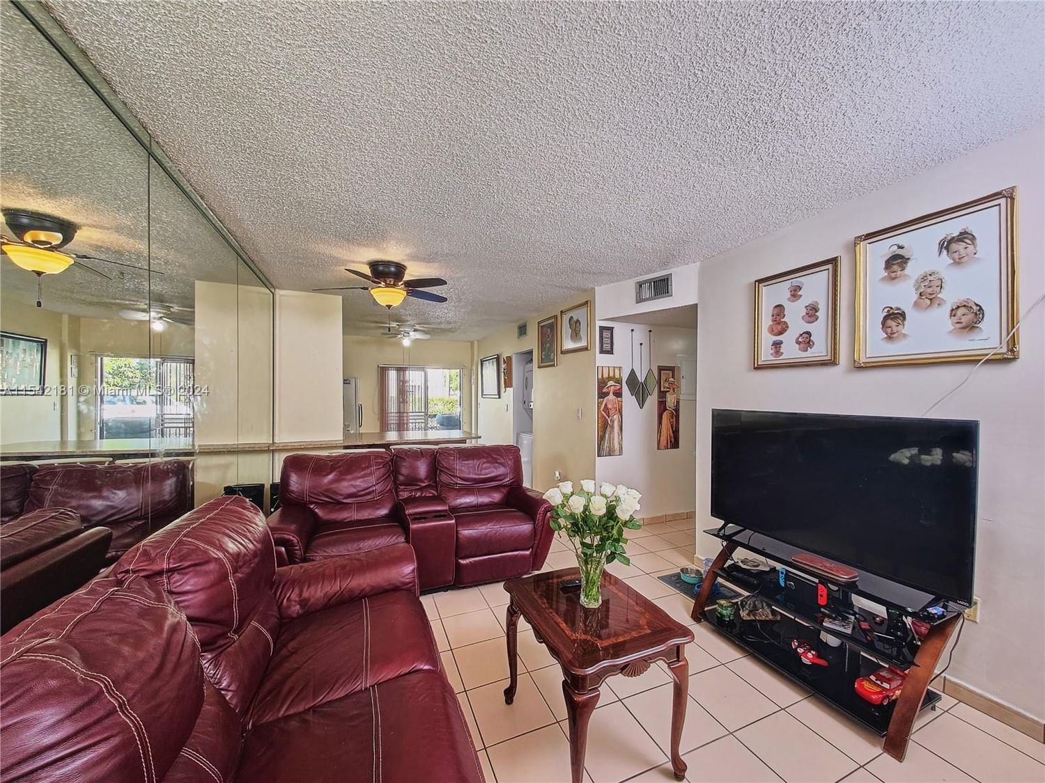 Real estate property located at 5390 21st Ct #108, Miami-Dade County, ALAMEDA TOWER 2 CONDO, Hialeah, FL
