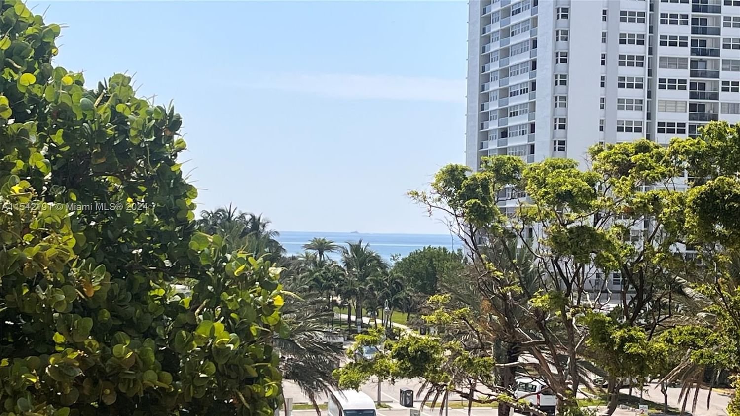 Real estate property located at 1865 Ocean Dr #4F, Broward County, PRINCE GEORGE ARMS CONDO, Hallandale Beach, FL
