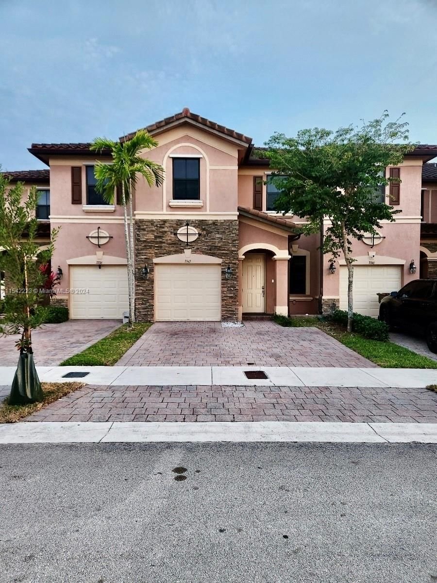 Real estate property located at 3342 90th Ter, Miami-Dade County, ARAGON, Hialeah Gardens, FL