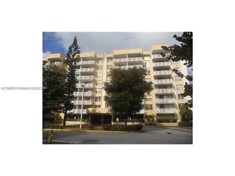 Real estate property located at 15600 7th Ave #801, Miami-Dade County, PARKWAY TOWERS BLDG 1 CON, Miami, FL