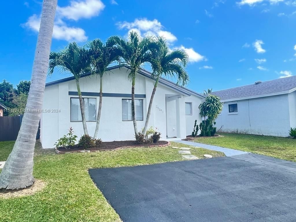 Real estate property located at 25041 124th Pl, Miami-Dade County, PRINCETONIAN SUB SEC 5, Homestead, FL