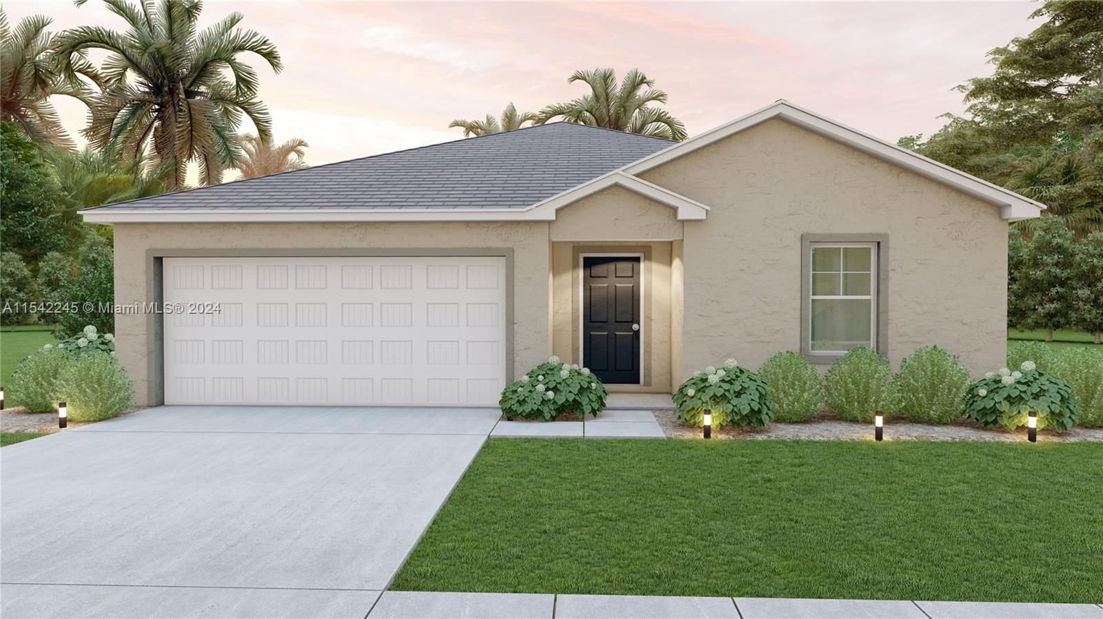 Real estate property located at 411 18th Street, Lee County, Cape Coral, Cape Coral, FL
