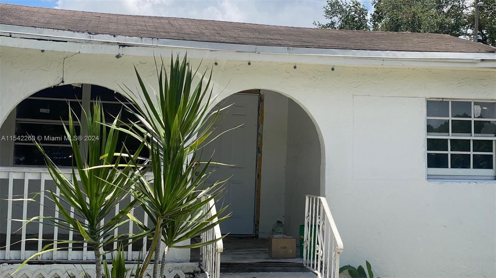 Real estate property located at 1817 90th St, Miami-Dade County, AIRLINE ESTATES, Miami, FL
