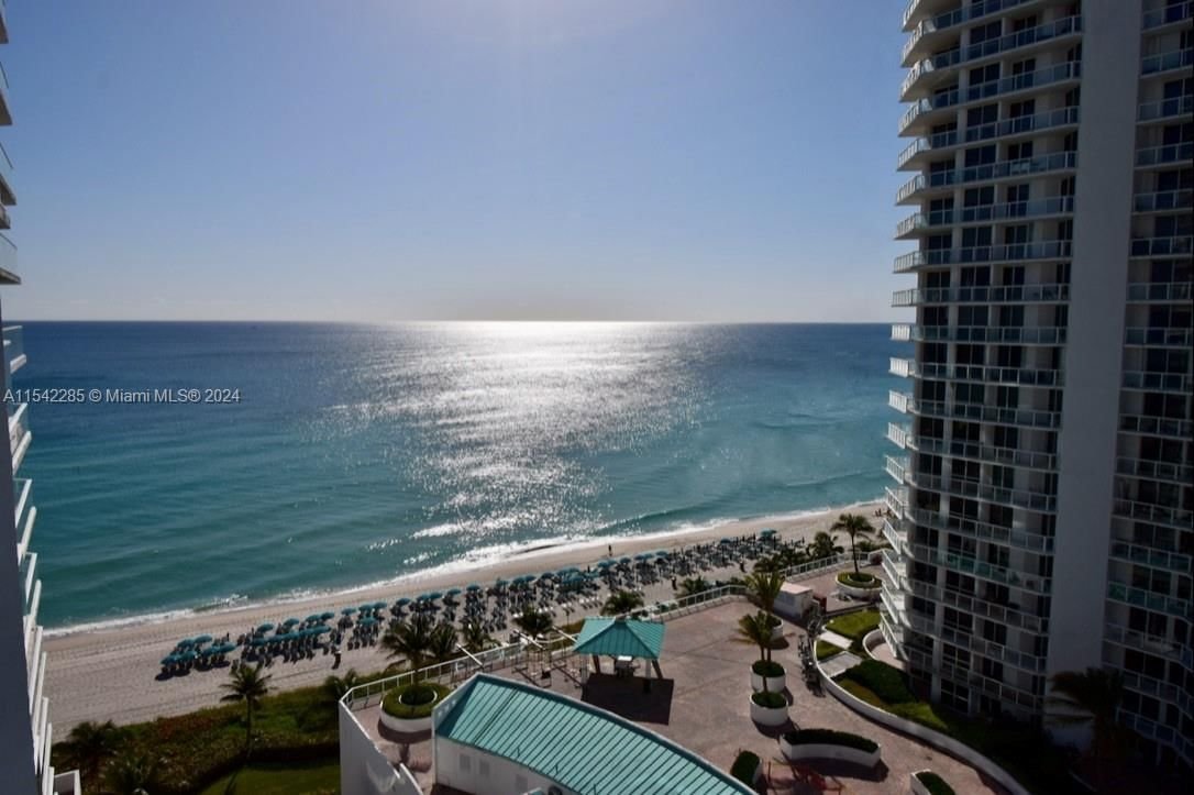 Real estate property located at 16445 Collins Ave #1528, Miami-Dade County, OCEANIA II CONDO, Sunny Isles Beach, FL
