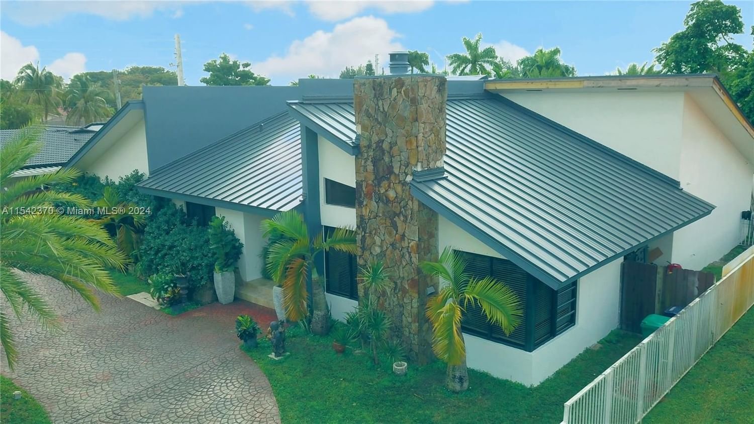 Real estate property located at 12710 38th St, Miami-Dade County, ALEXDEL SUB, Miami, FL
