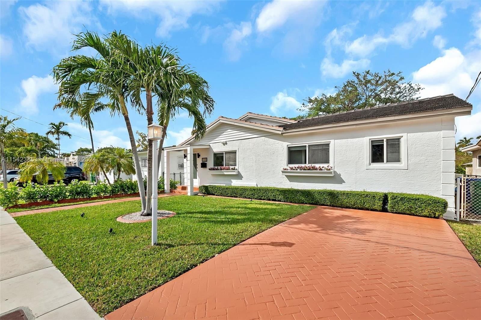 Real estate property located at 2521 25th Ter, Miami-Dade County, STUART TERRACE, Miami, FL