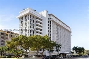 Real estate property located at 700 Biltmore Way #308, Miami-Dade County, DAVID WILLIAM HOTEL CONDO, Coral Gables, FL