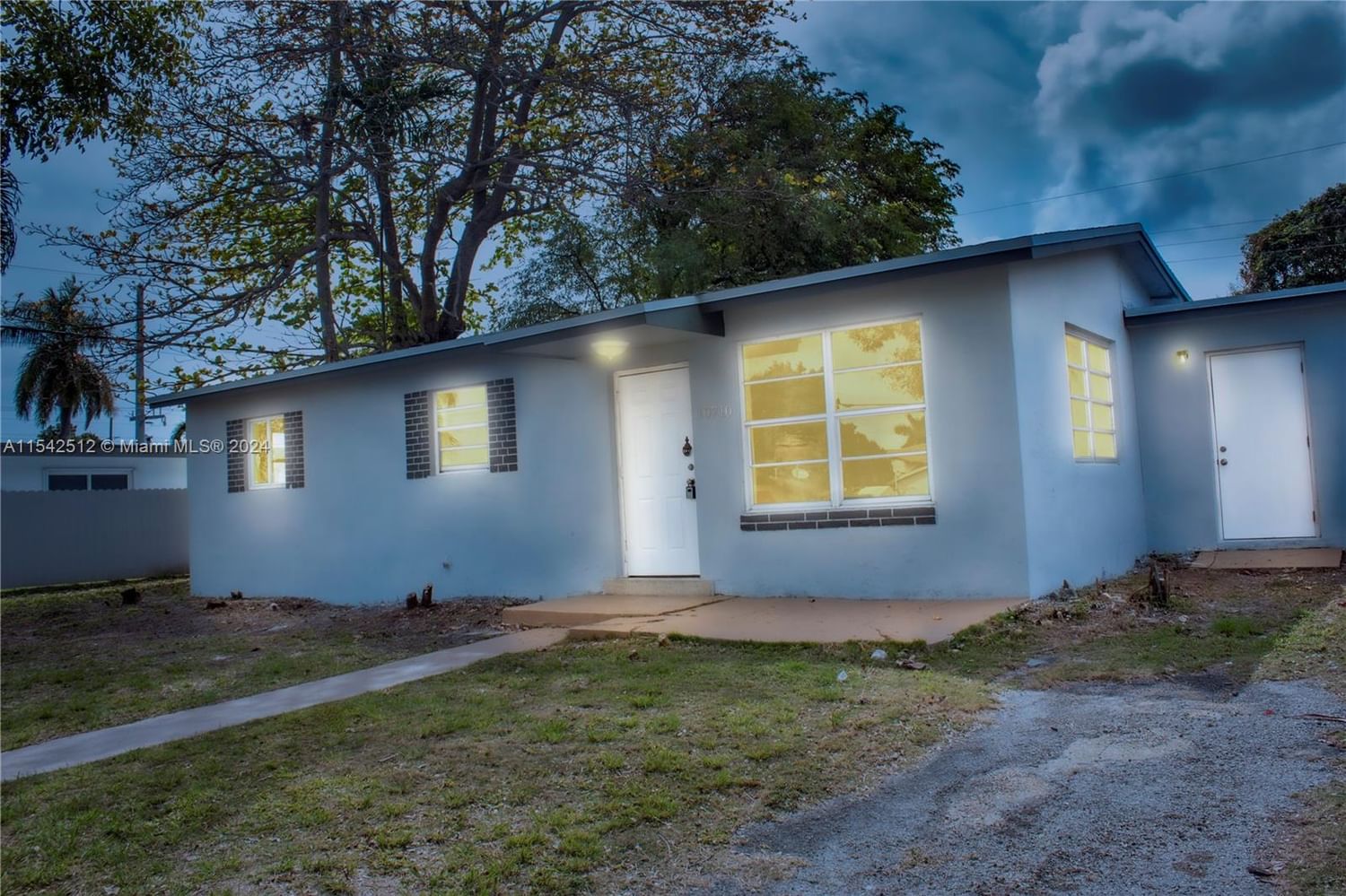 Real estate property located at , Miami-Dade County, RICHMOND HEIGHTS ESTATES, Miami, FL