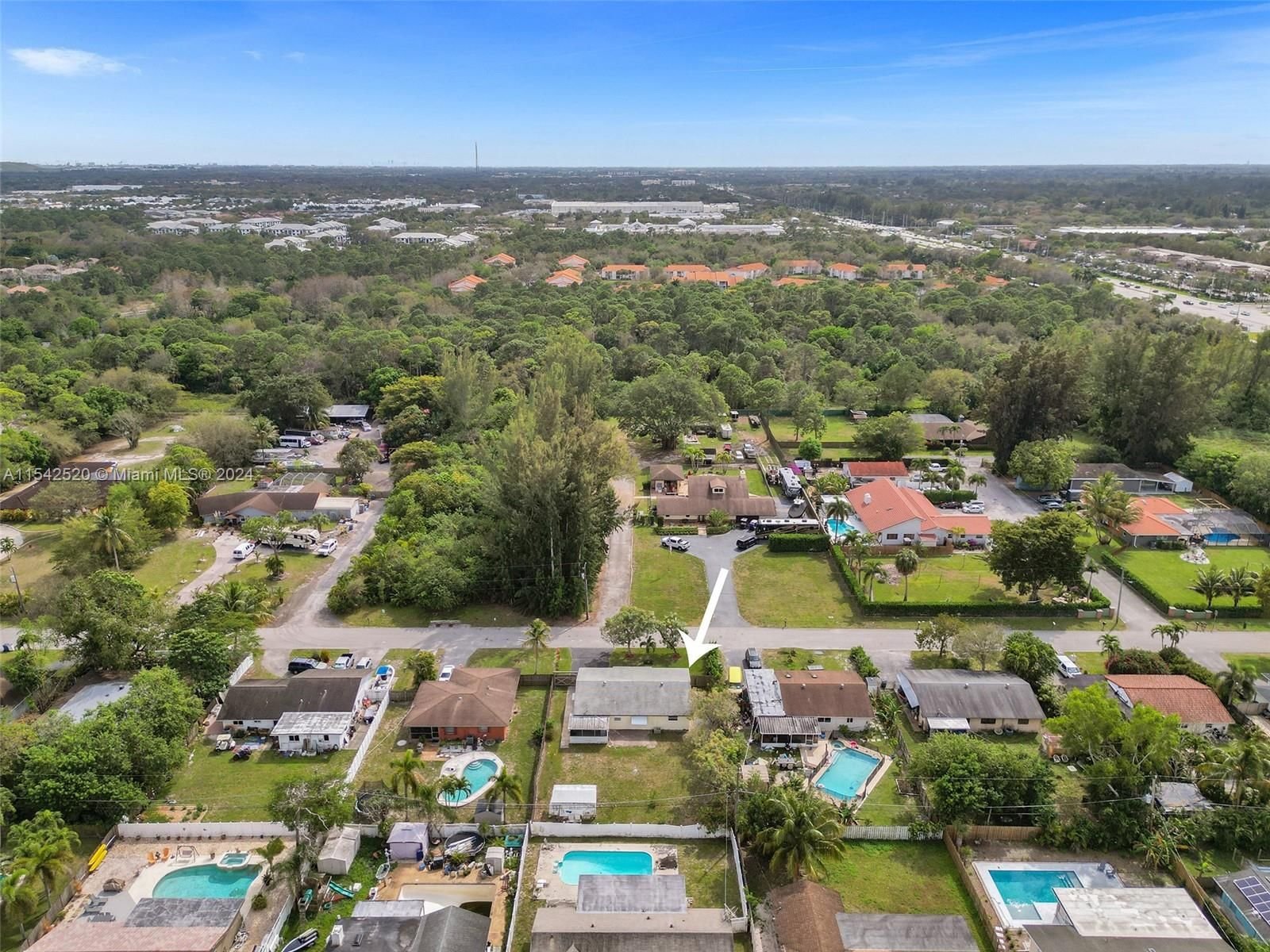 Real estate property located at 5501 NW 76th PL., Broward County, Hillsboro Pines, Pompano Beach, FL