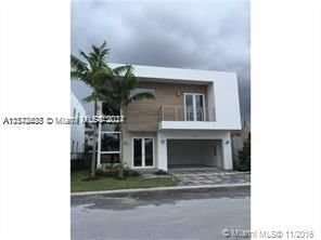 Real estate property located at 9860 75th Ter, Miami-Dade County, DORAL COMMONS RESIDENTIAL, Doral, FL