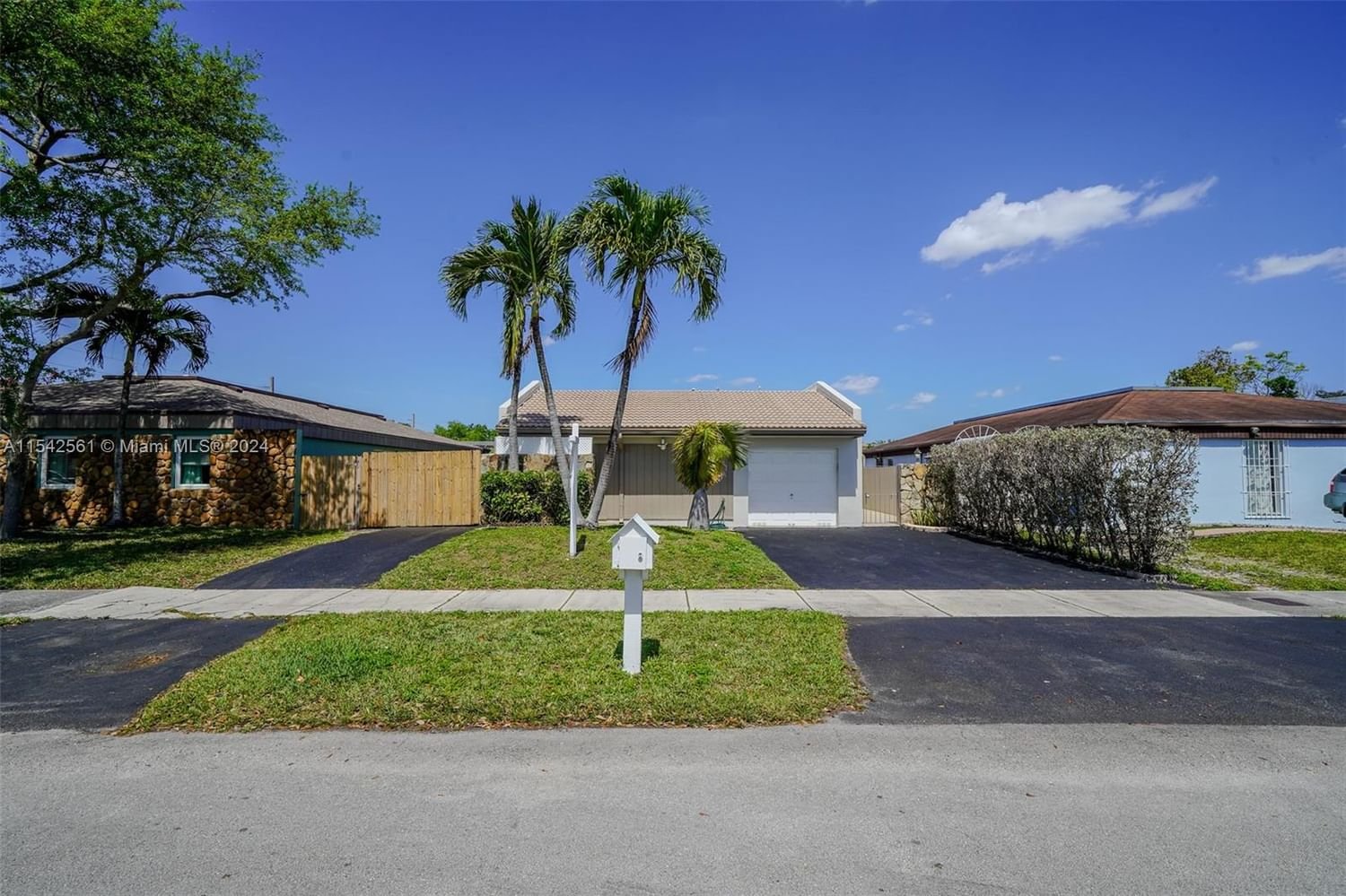 Real estate property located at 11561 83rd Ter, Miami-Dade County, CORAL HIGHLANDS, Miami, FL