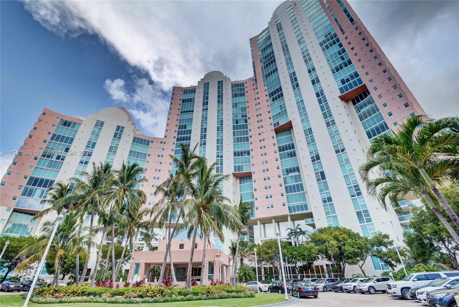 Real estate property located at 3370 Hidden Bay Dr #1604, Miami-Dade County, 100 HIDDEN BAY CONDO, Aventura, FL