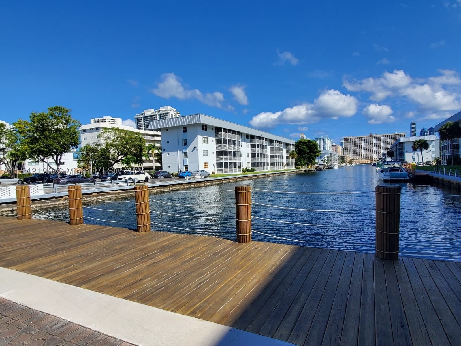 Real estate property located at , Miami-dade, Eden Isles Condo # 4, North Miami Beach, FL