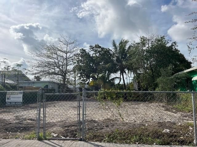 Real estate property located at 224 40th St, Miami-Dade County, BAY VISTA PARK, Miami, FL