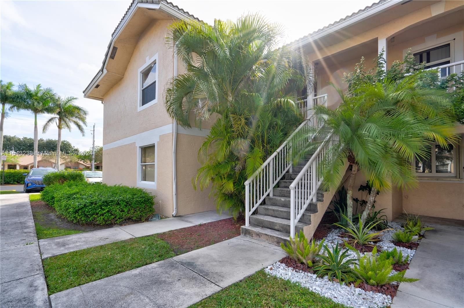 Real estate property located at 12027 Royal Palm Blvd #6L, Broward County, ROYAL GARDEN CONDO, Coral Springs, FL