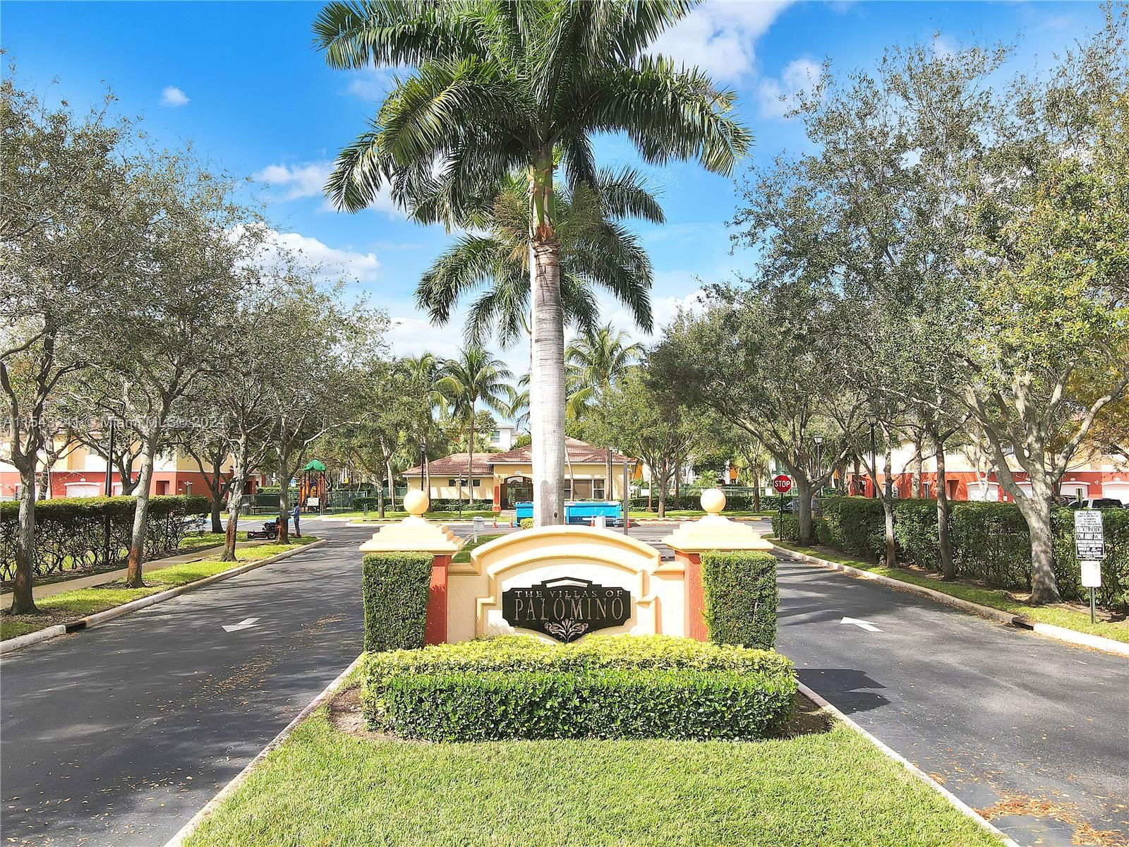 Real estate property located at 3310 Palomino #624-6, Broward County, Villas of Palomino Condo U, Davie, FL