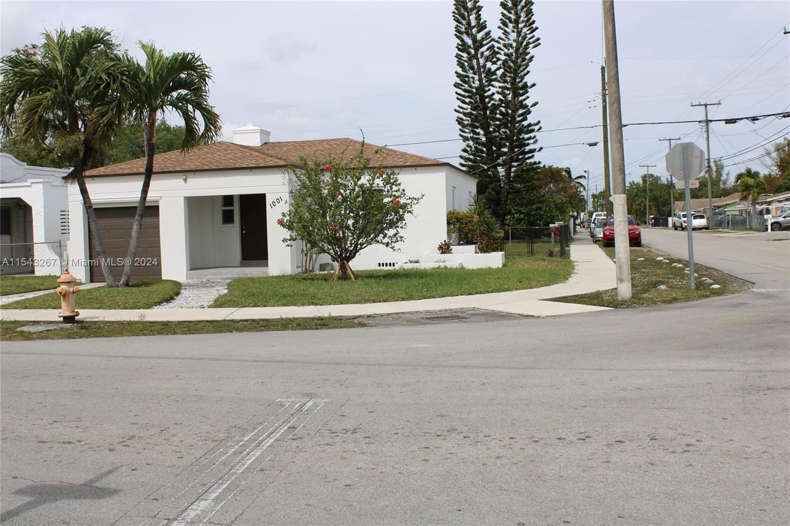 Real estate property located at , Miami-Dade County, STEPHEN MANOR, Miami, FL