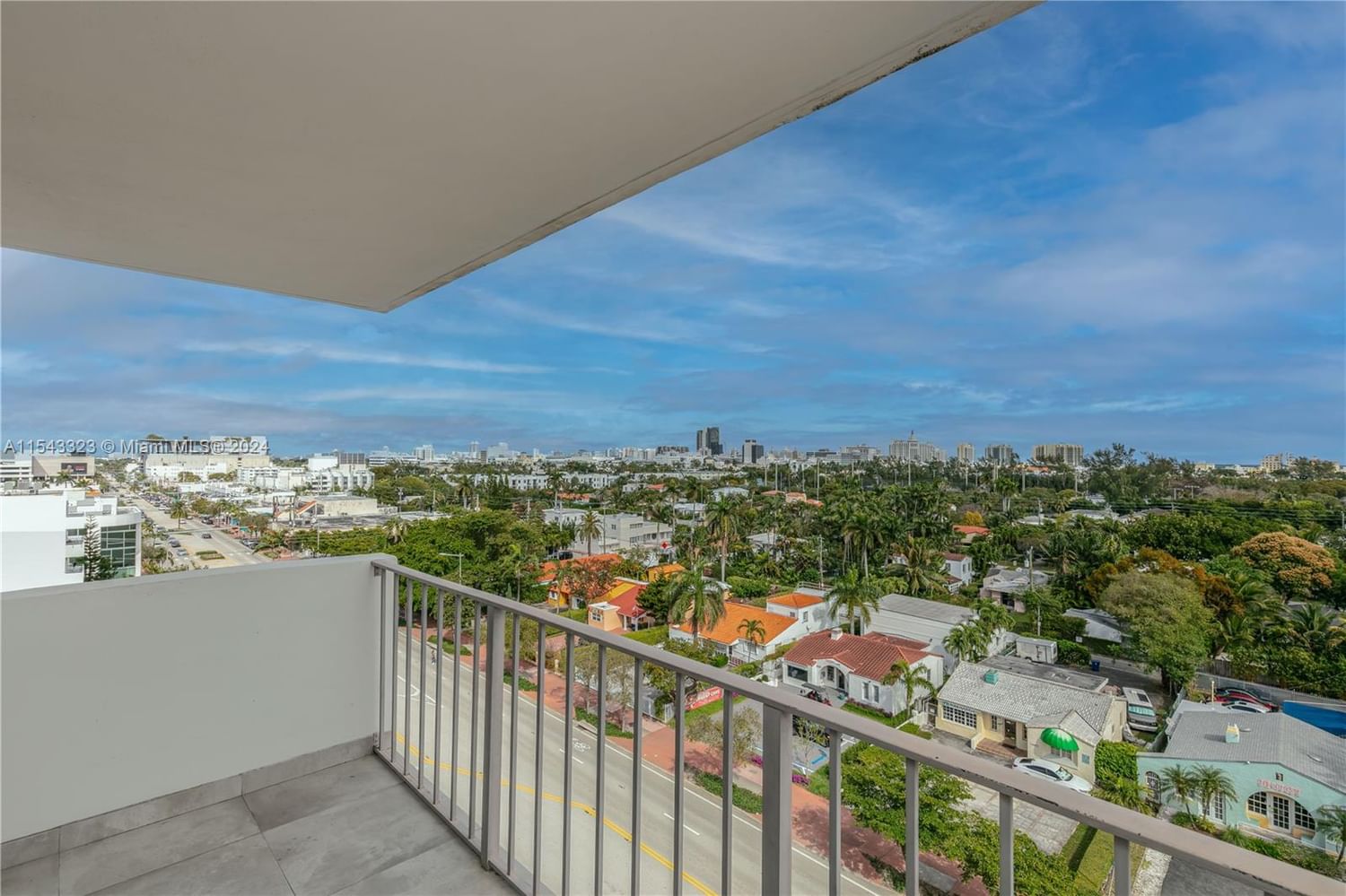 Real estate property located at 1300 Alton Rd #9A, Miami-Dade County, ALTON PARK CONDO, Miami Beach, FL