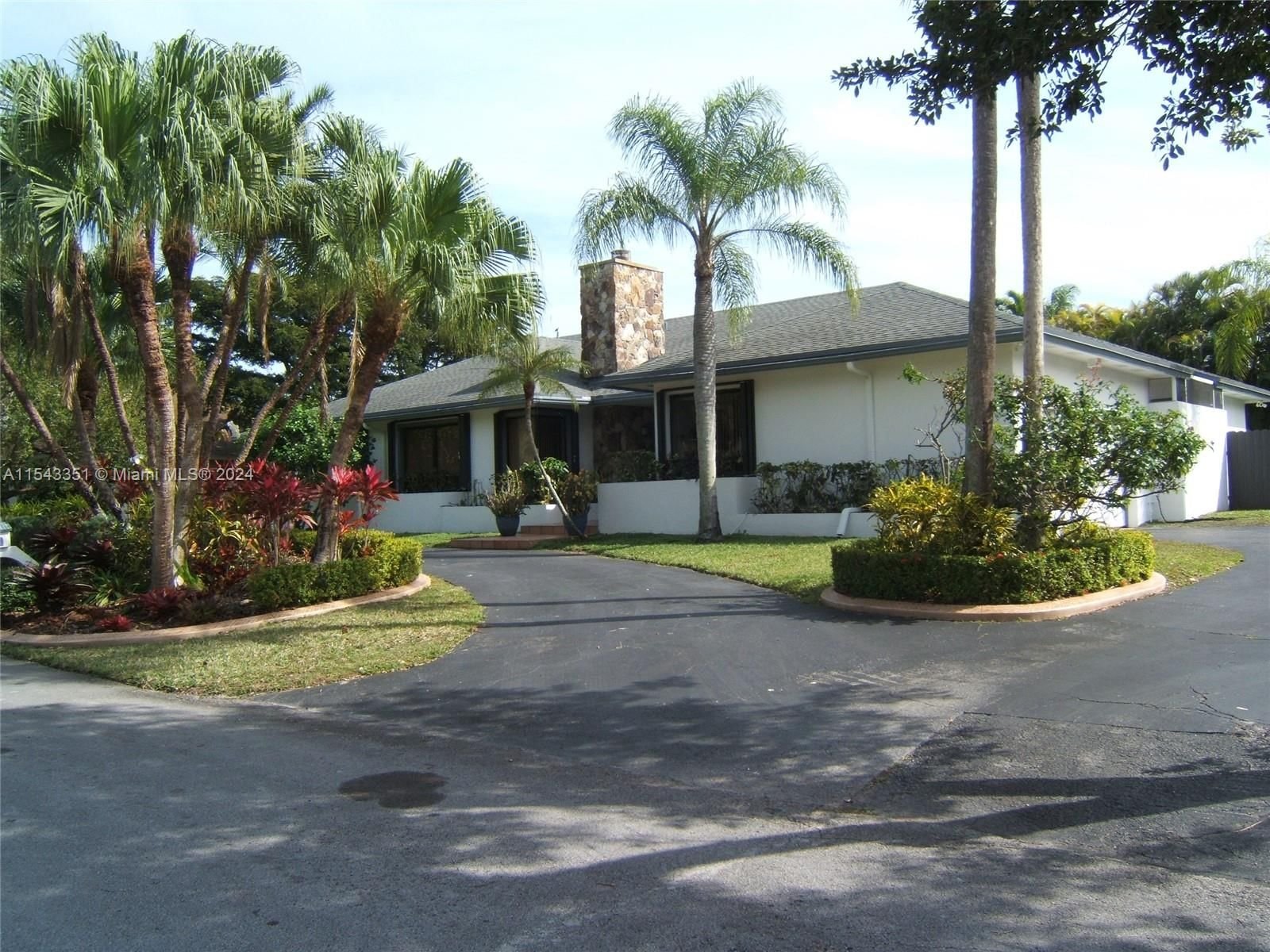 Real estate property located at 7720 181st Ter, Miami-Dade County, CAPE CUTLER ESTATES, Palmetto Bay, FL