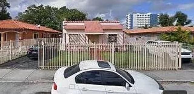 Real estate property located at 1829 5 St, Miami-Dade County, Little Habana, Miami, FL