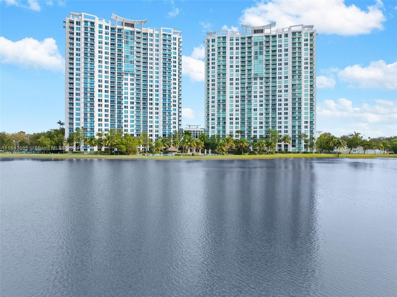 Real estate property located at 2681 Flamingo Rd #1407S, Broward County, TAO SAWGRASS CONDOMINIUM, Sunrise, FL