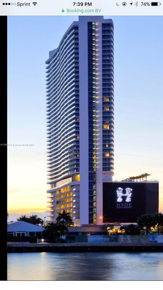 Real estate property located at 4111 Ocean Dr #1002, Broward County, 4111 SOUTH OCEAN DRIVE CO, Hollywood, FL