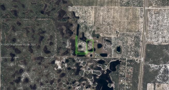 Real estate property located at 24 Sunburst Road, Highlands County, HICORIA GROVES, Other City - In The State Of Florida, FL