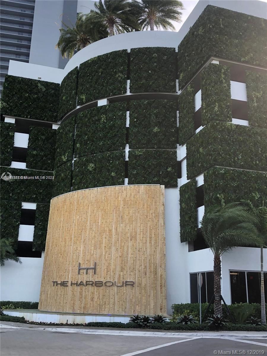 Real estate property located at 16385 Biscayne Blvd #2307, Miami-Dade County, THE HARBOUR NORTH CONDO, North Miami Beach, FL