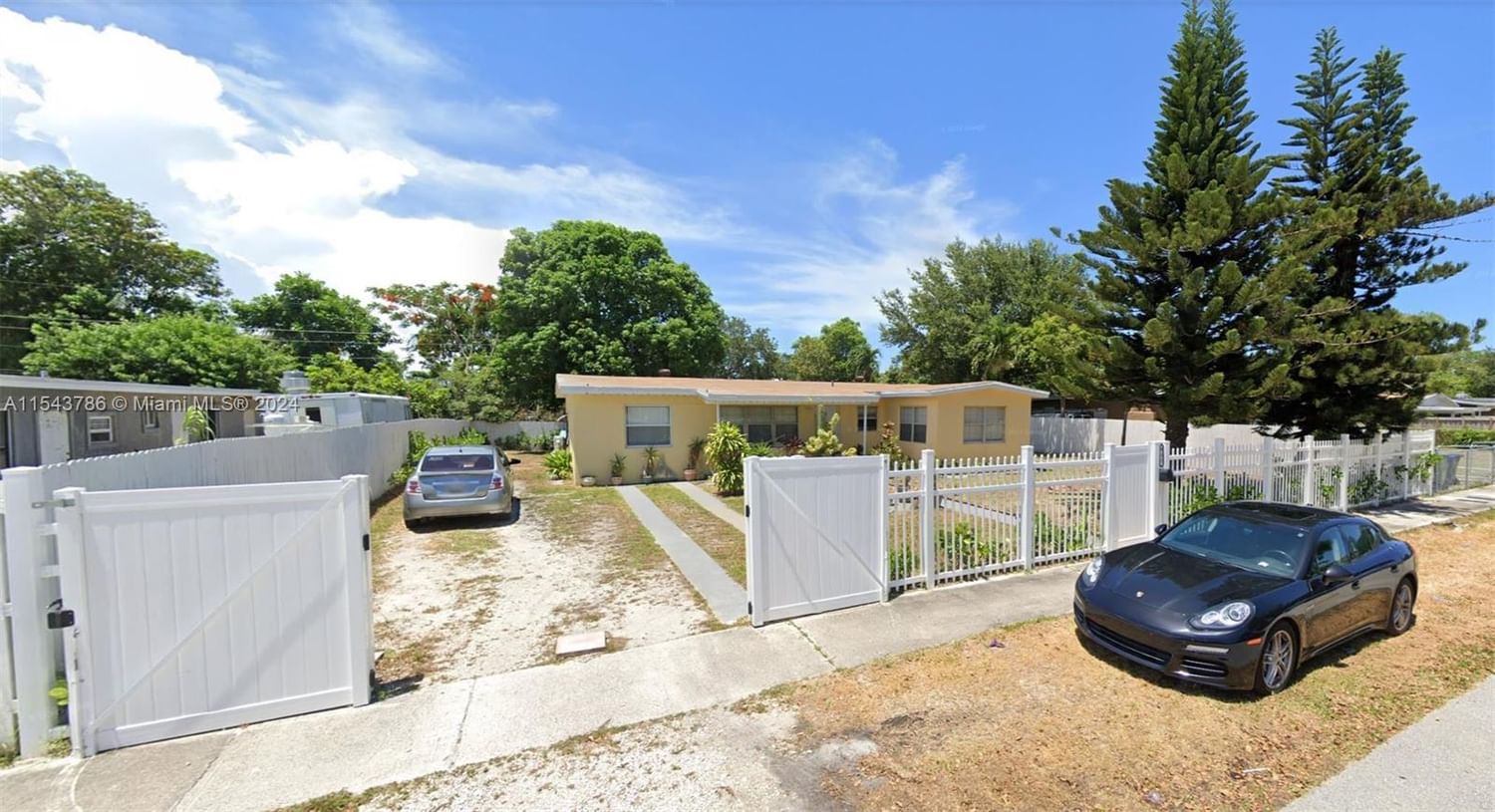 Real estate property located at 931 14th St, Broward County, LAUDERDALE MANORS ADD, Fort Lauderdale, FL