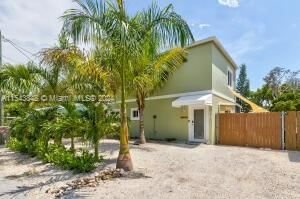 Real estate property located at , Monroe County, PIRATES COVE, Key Largo, FL