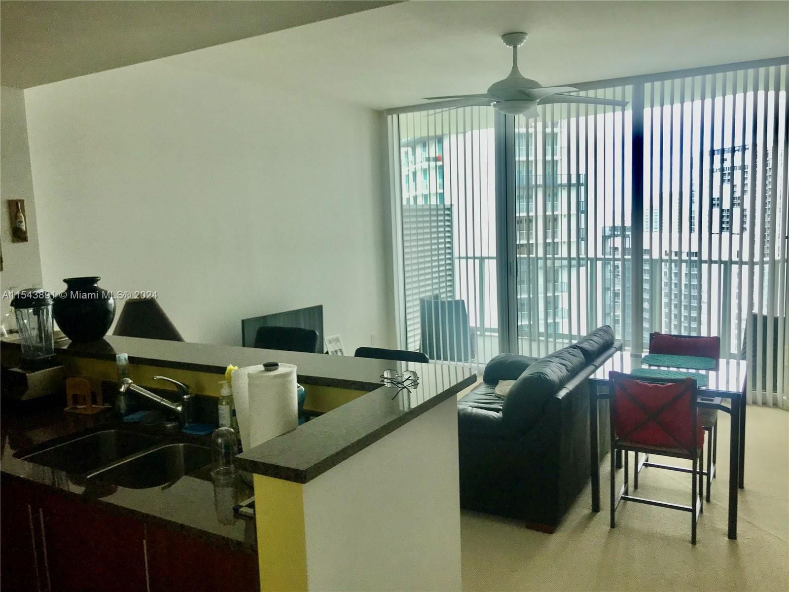 Real estate property located at 300 Biscayne Blvd #3107, Miami-Dade County, Metropolitan Miami, Miami, FL