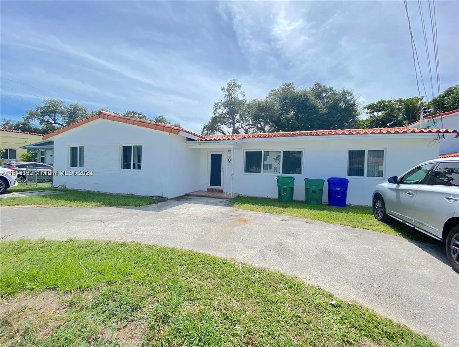 Real estate property located at 1120 32nd Ct, Miami-Dade County, HIGHVIEW, Miami, FL