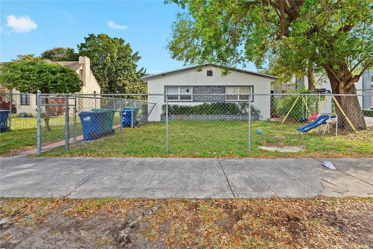 Real estate property located at 1226 112th St, Miami-Dade County, BAYVIEW ACRES, Miami, FL