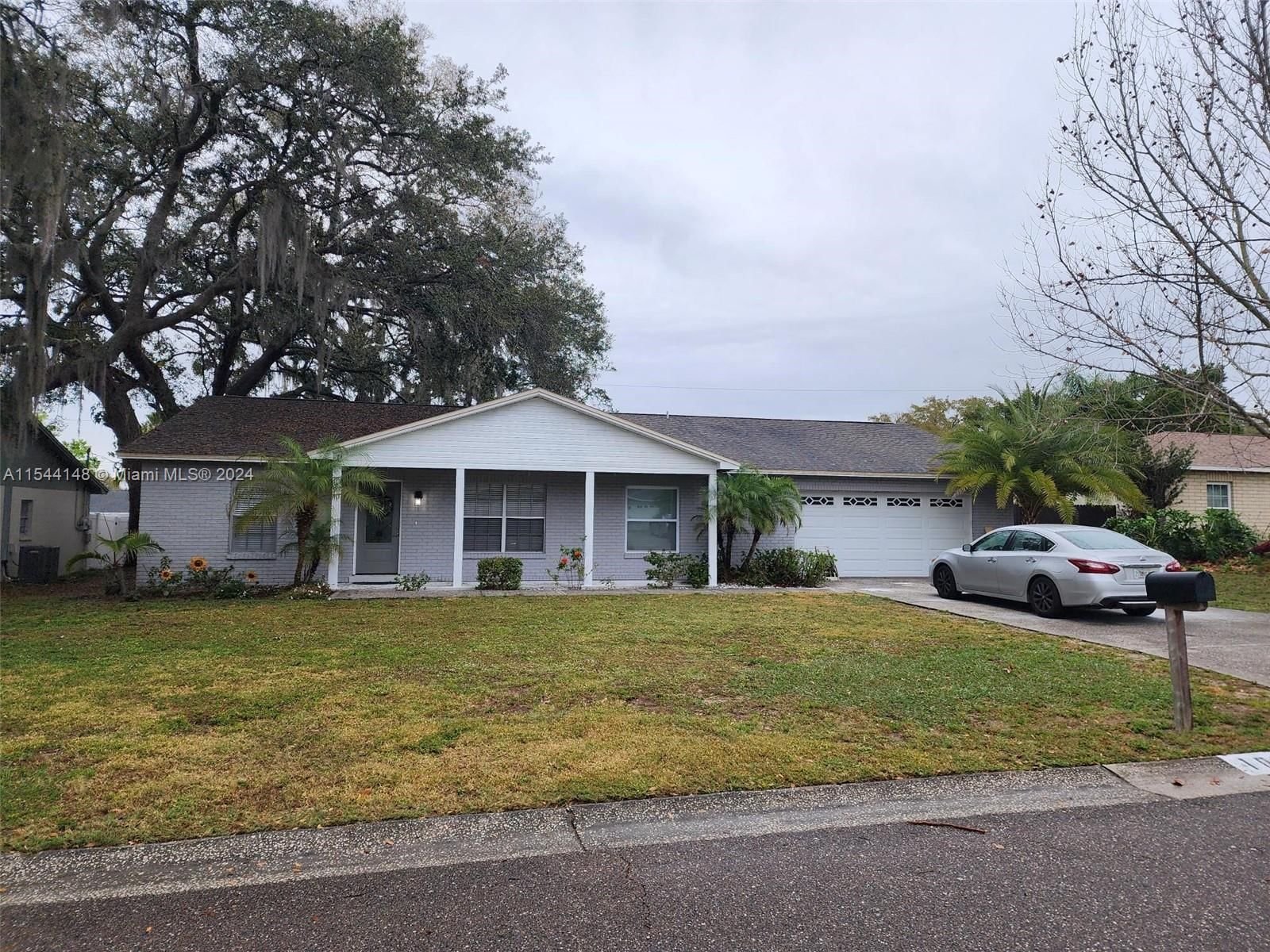 Real estate property located at 108 MITCHELL DR., Hillsborough County, HICKORY HAMMOCK UNIT 3A, Brandon, FL