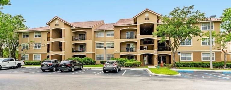 Real estate property located at 101 117th Ave #7304, Broward County, MARQUESA CONDO, Pembroke Pines, FL