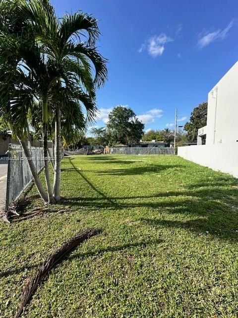 Real estate property located at , Miami-Dade County, BAY VISTA PARK AMD PL, Miami, FL