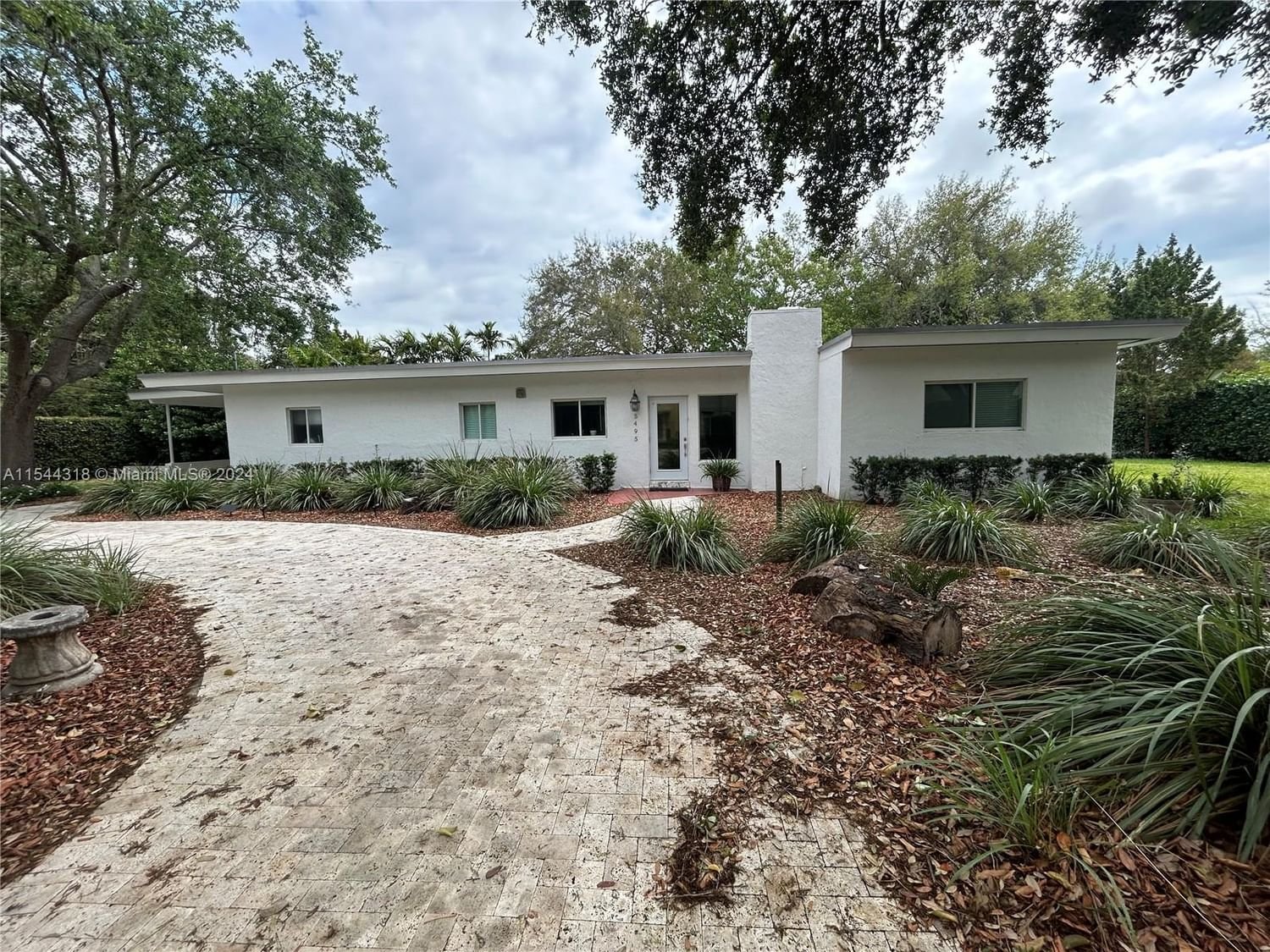Real estate property located at 5495 68th Ave, Miami-Dade County, ESTONIA SUB, Miami, FL