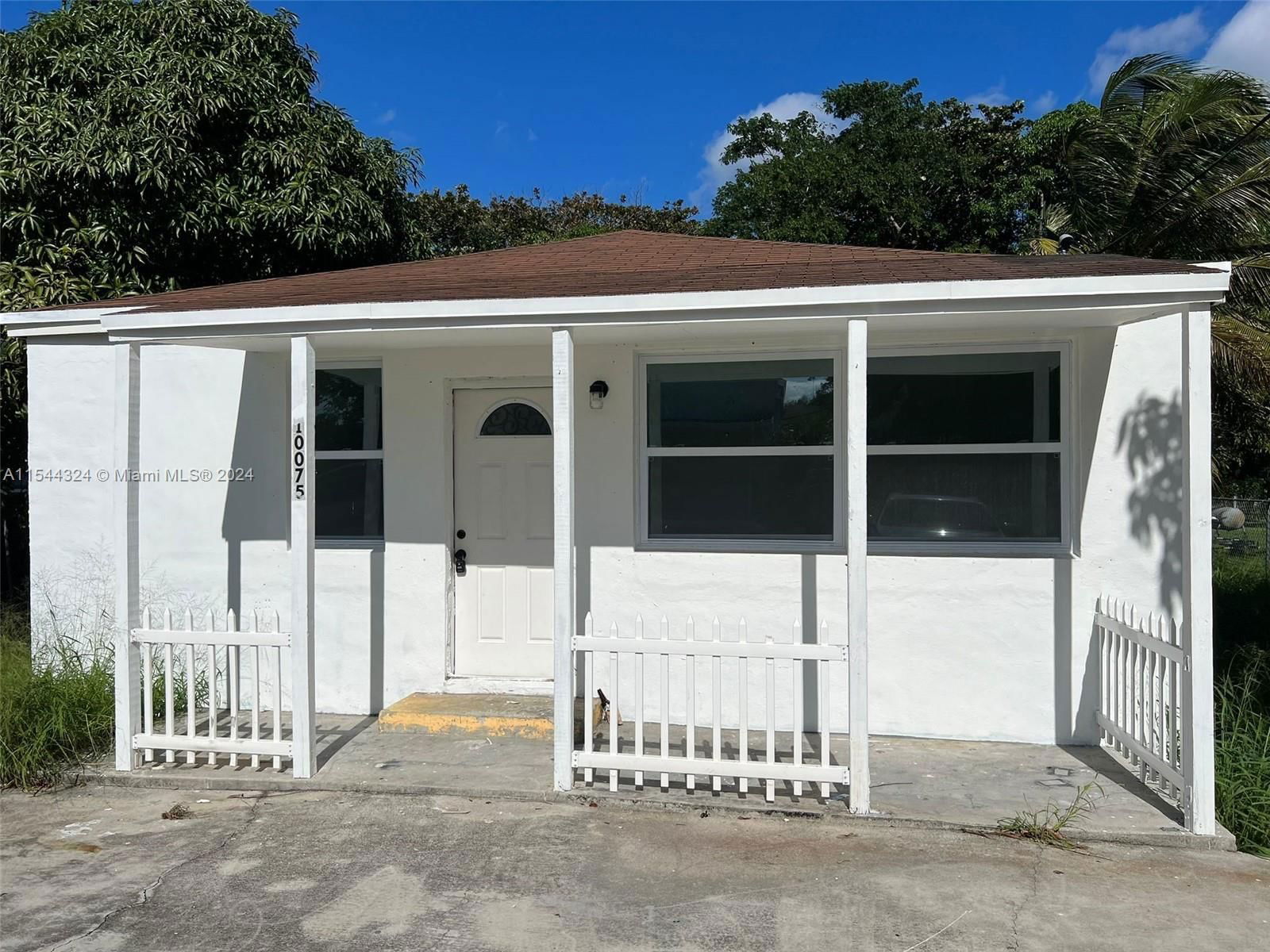 Real estate property located at 10075 Jessamine St, Miami-Dade, MAP OF PERRINE, Miami, FL