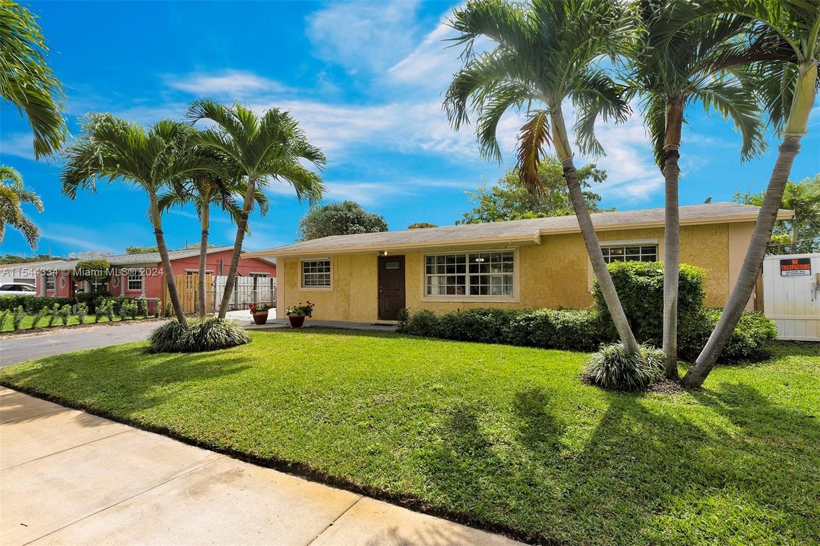 Real estate property located at 806 52nd St, Broward County, PARK RIDGE, Deerfield Beach, FL