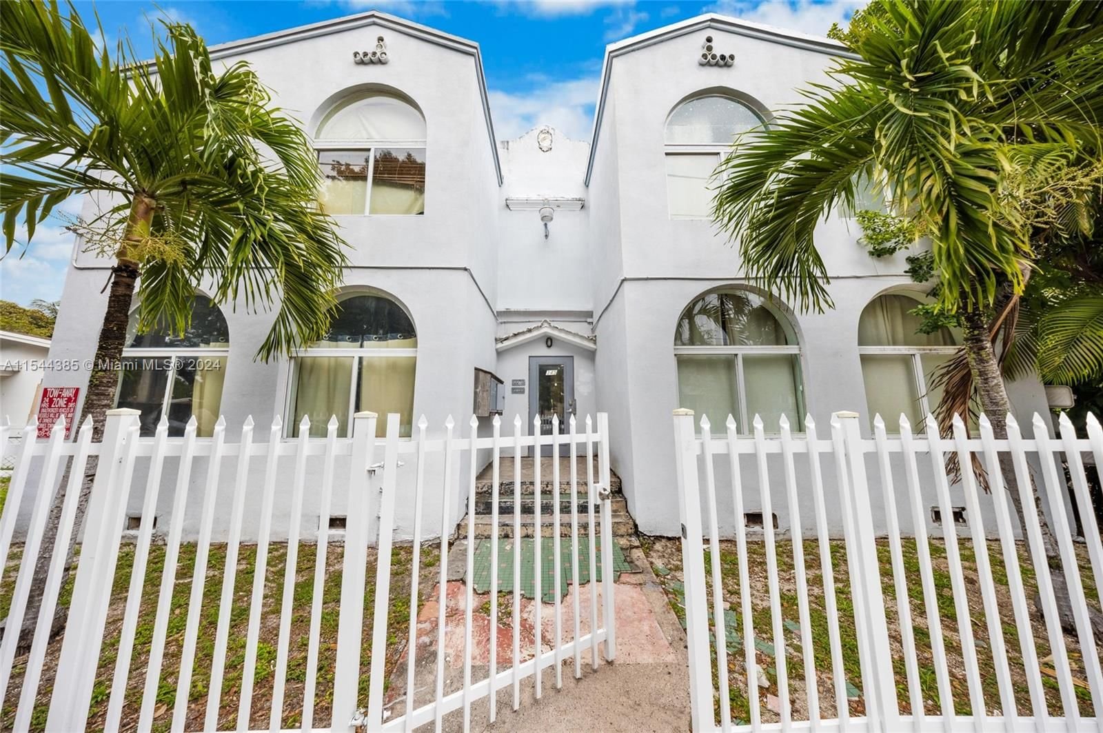 Real estate property located at 345 34th St, Miami-Dade County, Miami, FL