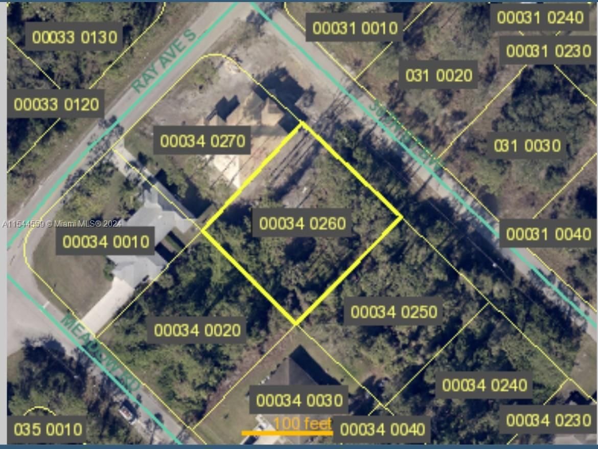 Real estate property located at 4845 30 th, Lee County, Lehigh acres, Lehigh Acres, FL