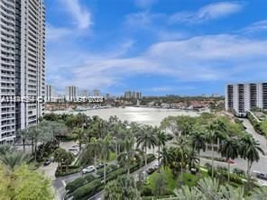 Real estate property located at 21205 Yacht Club Dr #2907, Miami-Dade County, NORTH TOWER AT THE POINT, Aventura, FL