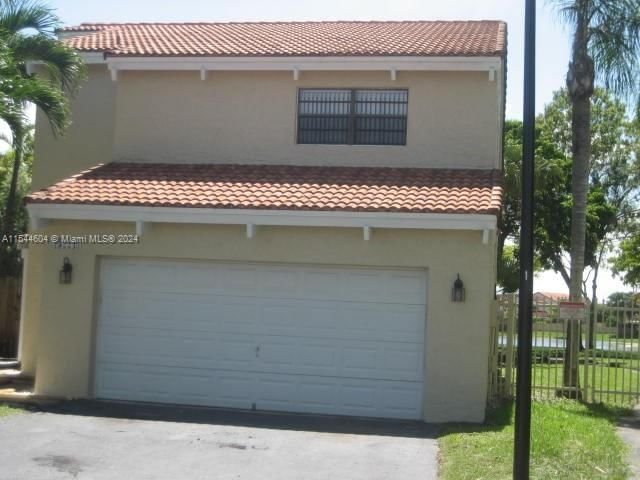 Real estate property located at 13224 10 TE, Miami-Dade County, TAMIAMI LAKES SEC 5, Miami, FL