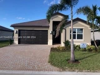 Real estate property located at 13629 Oceanus Blvd, St Lucie County, Valencia Grove, Port St. Lucie, FL