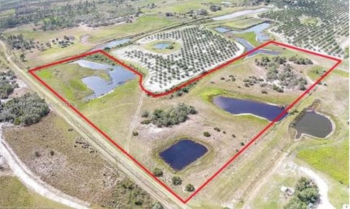 Real estate property located at 22 Sunburst Road, Highlands County, HICORIA GROVES, Other City - In The State Of Florida, FL